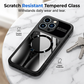 🔥🔥HOT SALE！！🥳  Stylish Magnetic Shockproof Phone Case
