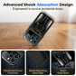 🔥🔥HOT SALE！！🥳  Stylish Magnetic Shockproof Phone Case
