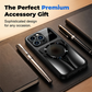 🔥🔥HOT SALE！！🥳  Stylish Magnetic Shockproof Phone Case