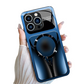 🔥🔥HOT SALE！！🥳  Stylish Magnetic Shockproof Phone Case