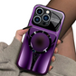 🔥🔥HOT SALE！！🥳  Stylish Magnetic Shockproof Phone Case