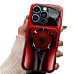 🔥🔥HOT SALE！！🥳  Stylish Magnetic Shockproof Phone Case