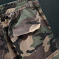 🩳 50% OFF!  🔥Men's Camouflage Work Shorts🔥