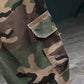 🩳 50% OFF!  🔥Men's Camouflage Work Shorts🔥