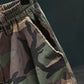 🩳 50% OFF!  🔥Men's Camouflage Work Shorts🔥
