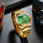 ⌚⌚ Men's Business & Casual Quartz Watch