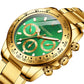 ⌚⌚ Men's Business & Casual Quartz Watch