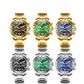 ⌚⌚ Men's Business & Casual Quartz Watch