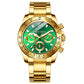 ⌚⌚ Men's Business & Casual Quartz Watch