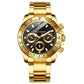 ⌚⌚ Men's Business & Casual Quartz Watch
