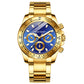 ⌚⌚ Men's Business & Casual Quartz Watch