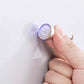 Punch-Free Strong 360° Swing Magnetic Hanging Hooks