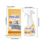 🥳2026 HOT SALE ! 🥳 Powerful Kitchen Foam Cleaner