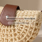 🔥50% OFF 🚀 2026 HOT SALE!!🥳 Woven Crossbody Bag for Women!!
