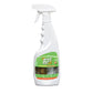 🍑 Heavy-Duty Kitchen Degreaser Spray: Fast-Acting Grease Melter, Peach Scent, 500ml, Perfect for Range Hoods & Stoves