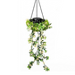🥳 HOT SALE🥳 Solar-Powered Hanging Milan Grass Light