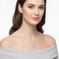 🥳2026 HOT SALE🥳 ⏳Limited-time 50% off⏰ Celtic Knot Heart Pendant Necklace ！！