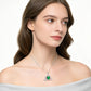 🥳2026 HOT SALE🥳 ⏳Limited-time 50% off⏰ Celtic Knot Heart Pendant Necklace ！！
