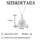🥳2026 HOT SALE🥳 ⏳Limited-time 50% off⏰ Celtic Knot Heart Pendant Necklace ！！
