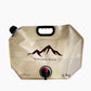 🔥’Outdoor picnic‘ 🔥Large Capacity Outdoor Collapsible Water Container Bag