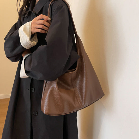 ⏰60% OFF NOW !⏰ 🥳2026 HOT SALE🥳 Large-capacity tote bag – perfect for commuting, shopping and travelling🔥
