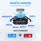 🔋No range anxiety 🔋 Portable Magnetic Fast Charging Power Bank!