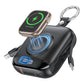 🔋No range anxiety 🔋 Portable Magnetic Fast Charging Power Bank!
