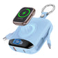 🔋No range anxiety 🔋 Portable Magnetic Fast Charging Power Bank!
