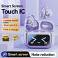 🎧Multifunctional, stylish Bluetooth clip-on earphones🎧