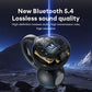 🎧Multifunctional, stylish Bluetooth clip-on earphones🎧