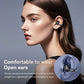 🎧Multifunctional, stylish Bluetooth clip-on earphones🎧