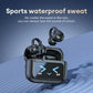 🎧Multifunctional, stylish Bluetooth clip-on earphones🎧