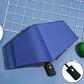 🌦️🌦️Manual Open 8-Rib Sun & Rain Umbrella