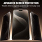 🥳2026 HOT SALE🥳 HD & Privacy Screen Protector with Dust Removal Tool