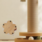 🥳50% OFF ! 🥳Multifunctional Cat Activity Center with Scratcher and Toys