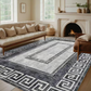 🥳2026 HOT SALE !!🥳 Non-Slip Low Pile Area Rug