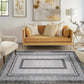 🥳2026 HOT SALE !!🥳 Non-Slip Low Pile Area Rug