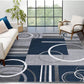 🥳2026 HOT SALE !!🥳 Non-Slip Low Pile Area Rug