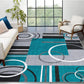 🥳2026 HOT SALE !!🥳 Non-Slip Low Pile Area Rug