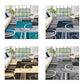 🥳2026 HOT SALE !!🥳 Non-Slip Low Pile Area Rug
