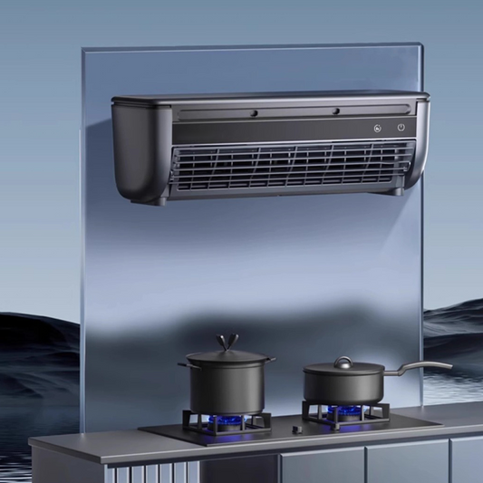 🥳2026 HOT SALE🥳 Universal Desktop & Wall-Mountable Mini Ice Mist Air Conditioner