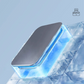 🥳2026 HOT SALE🥳 Universal Desktop & Wall-Mountable Mini Ice Mist Air Conditioner