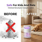 🥳2026 HOT SALE🥳 USB Powered Mosquito Killer Lamp!