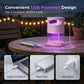 🥳2026 HOT SALE🥳 USB Powered Mosquito Killer Lamp!