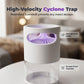 🥳2026 HOT SALE🥳 USB Powered Mosquito Killer Lamp!