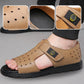Men's Summer Casual Breathable Non-Slip Sandals