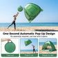 🔥Summer sale now on🔥 Automatic Pop-Up Beach Tent ！