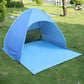 🔥Summer sale now on🔥 Automatic Pop-Up Beach Tent ！