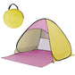 🔥Summer sale now on🔥 Automatic Pop-Up Beach Tent ！