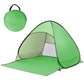 🔥Summer sale now on🔥 Automatic Pop-Up Beach Tent ！